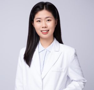 邓晨 医生，全科医师/执业医师，深圳曼奇奥口腔诊所